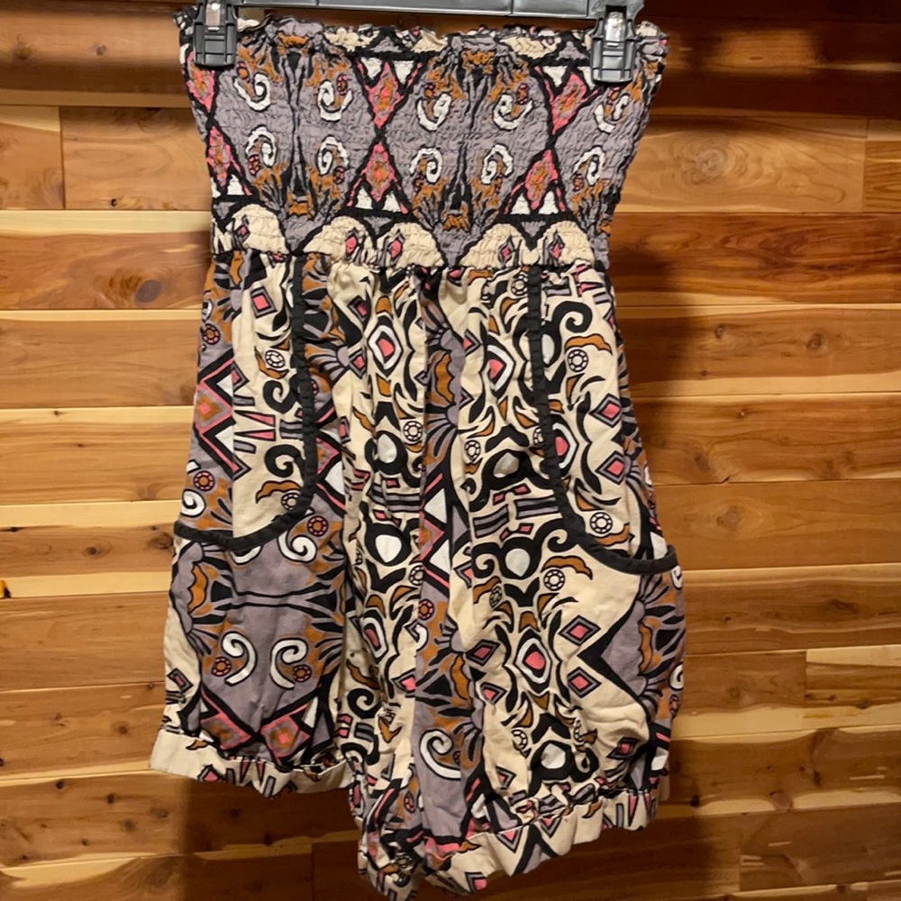 romper